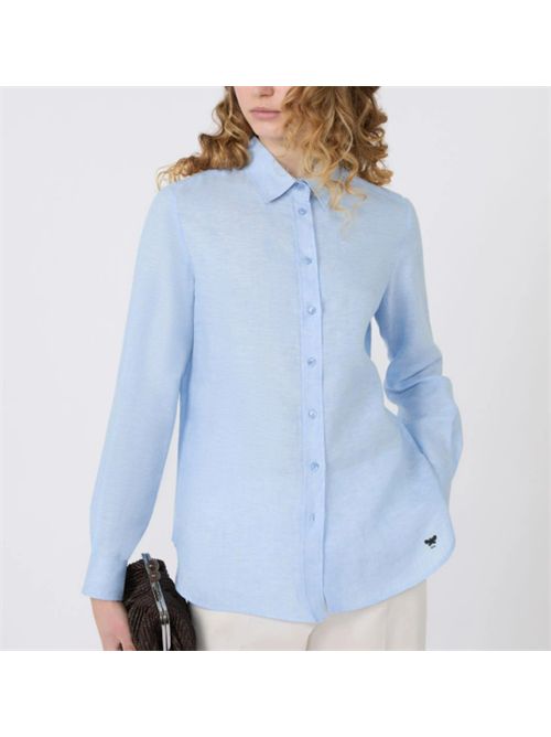 WKDWERNER WEEKEND MAXMARA | 2615111072600020 CIELO